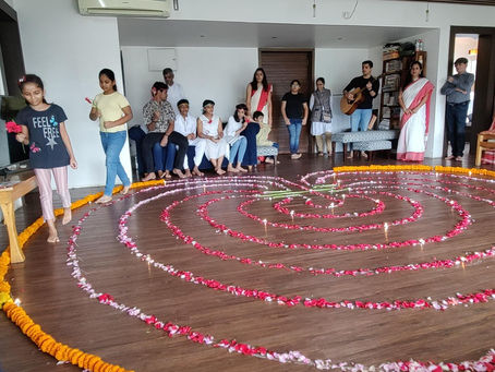 Enhancing Growth Through Experiential Learning Programs