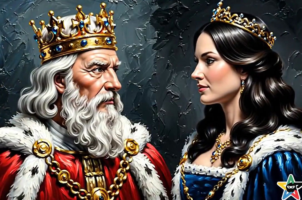 Procreate Yağlı Boya Fırça Seti