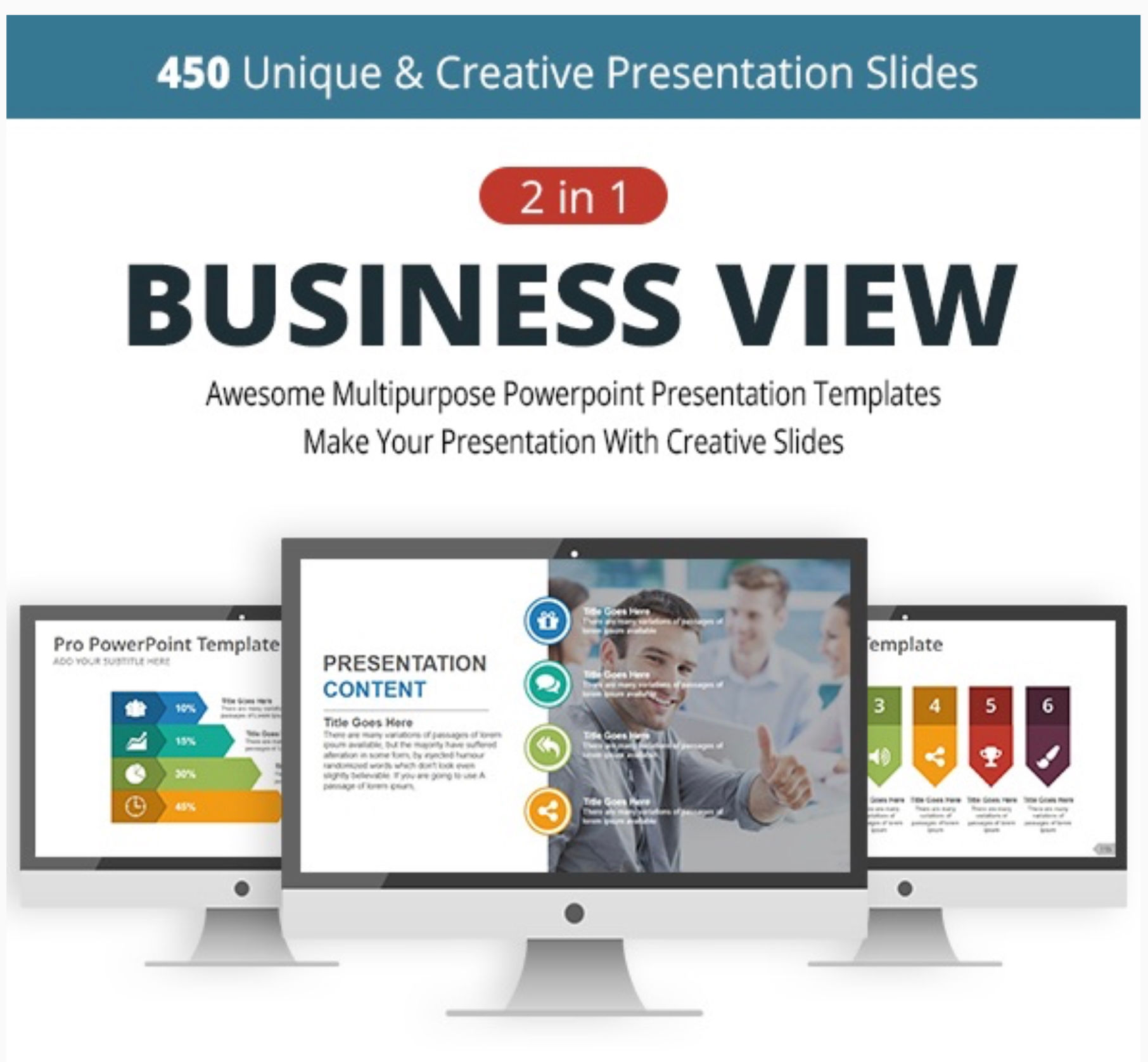 business powerpoint