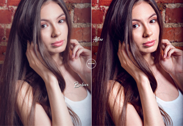 Thumbnail: Adobe Lightroom Presets Mega Bundle