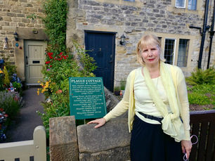 Return to the Plague Village