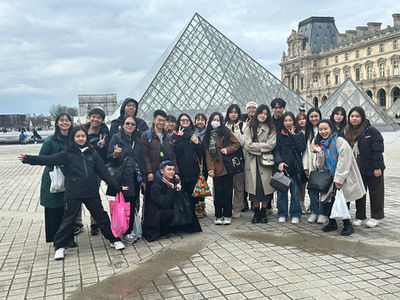 École alsacienne Taïwan