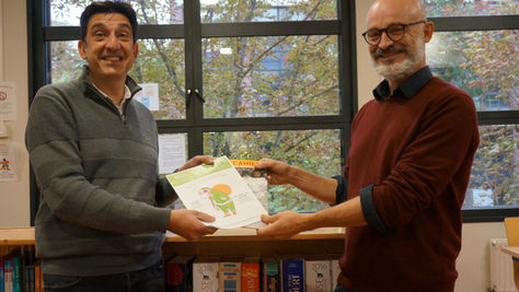 Graffiti, c'est quoi ?