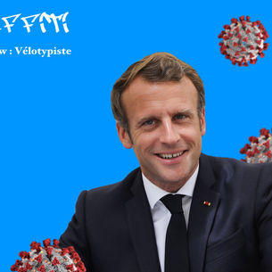 Un métier, une interview : Vélotypiste