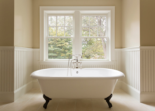 Beautiful Bathroom