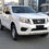 Thumbnail: NISSAN NAVARA 2020 GCC SPEC 2 DOOR , MANUAL TRANSMISSION