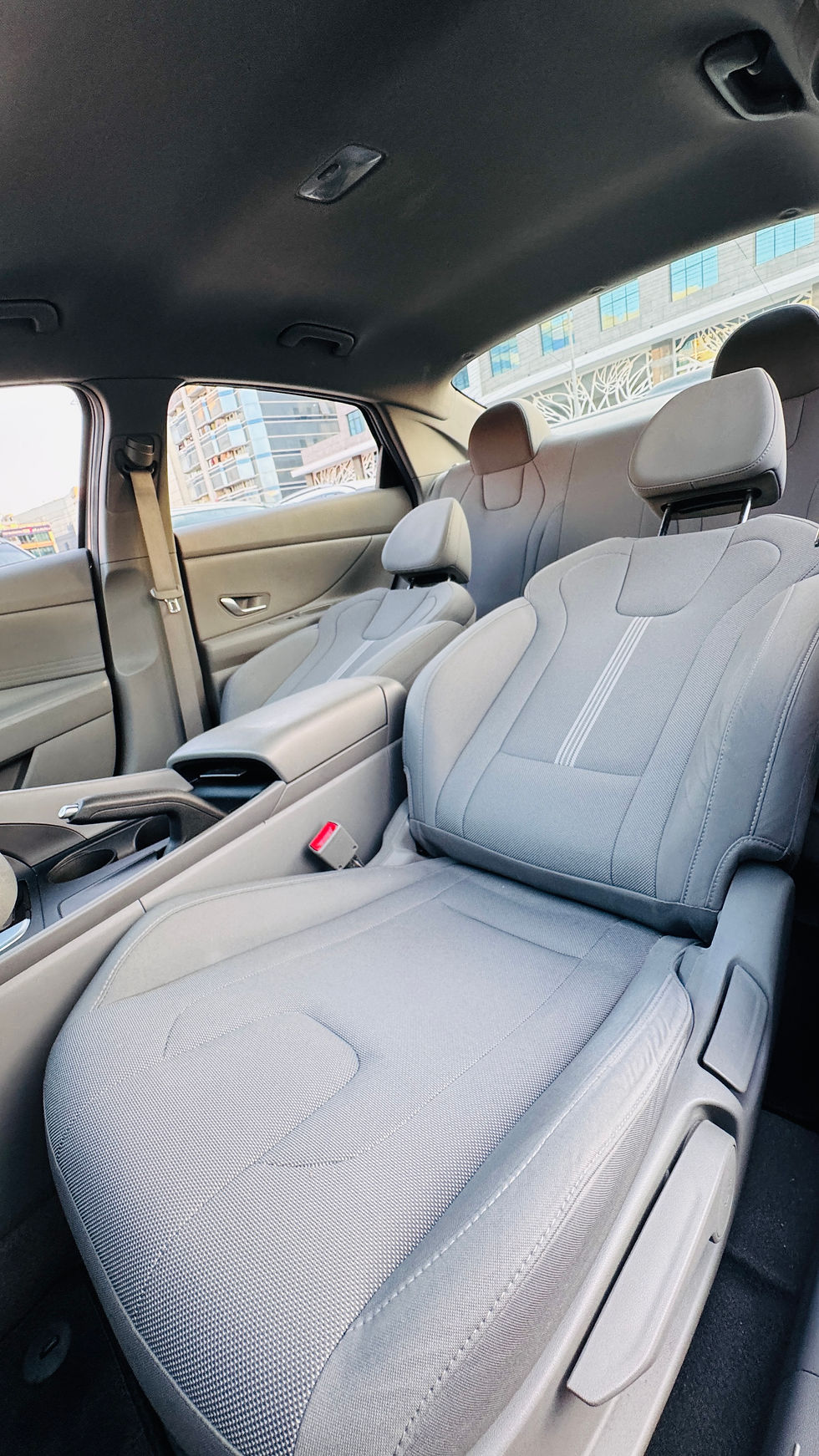 Thumbnail: 2021ELANTRA GCC SPEC ACCIDENT FREE SINGLE OWNER 100%BANK LOAN