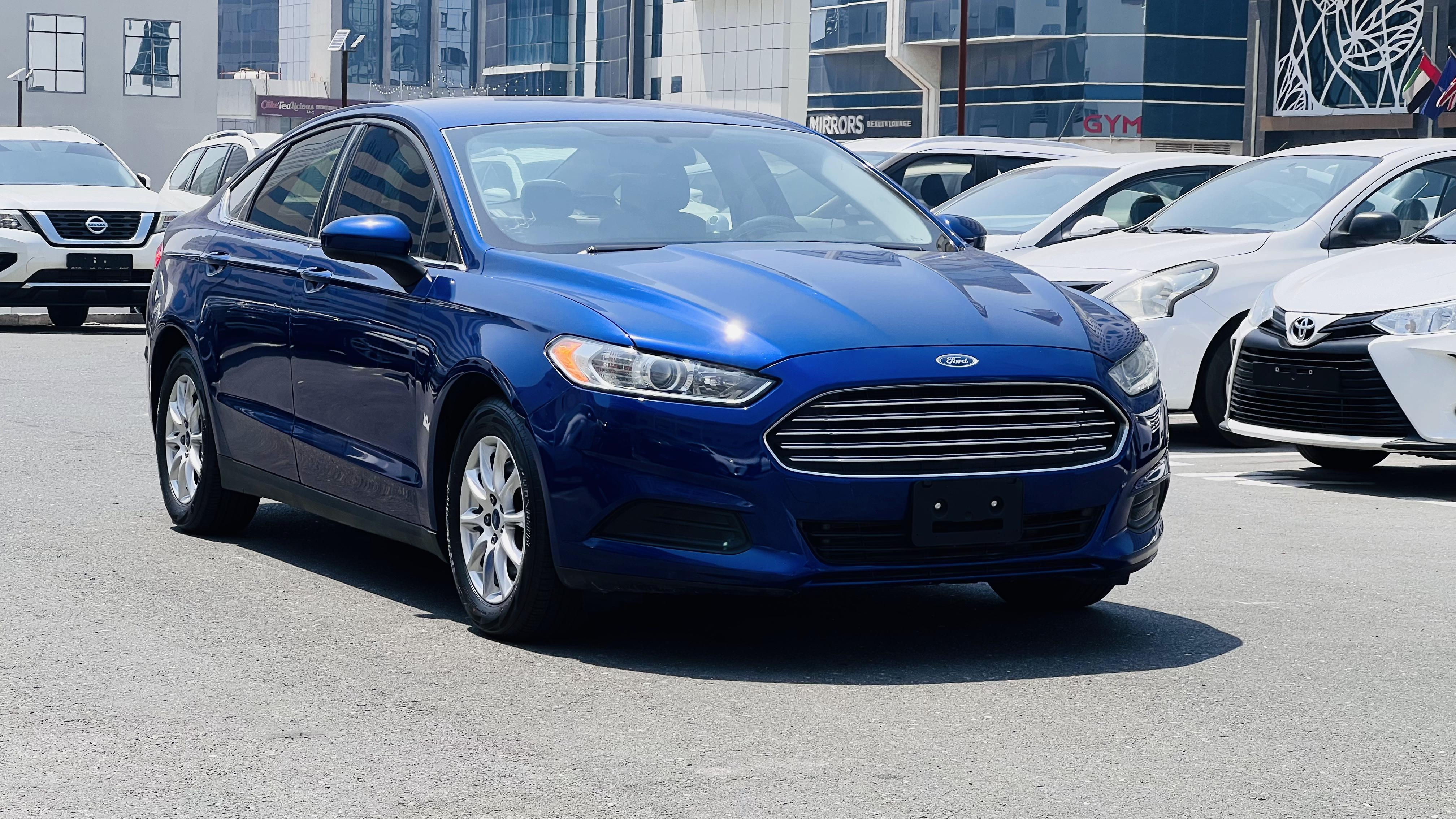 NO DOWN PAYMENT 100% BANK LOAN, ACCIDENT FREE GCC SPEC, EXCELLENT CONDITION