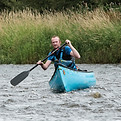 open canoe skills
