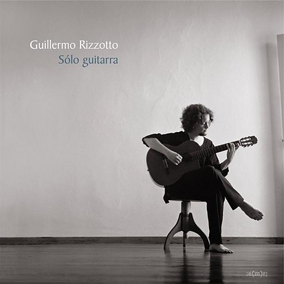 Guillermo Rzzotto (Solo Guitarra 2006)