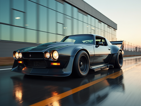 How to Customize Your Vehicle for Maximum Style and Functionality
