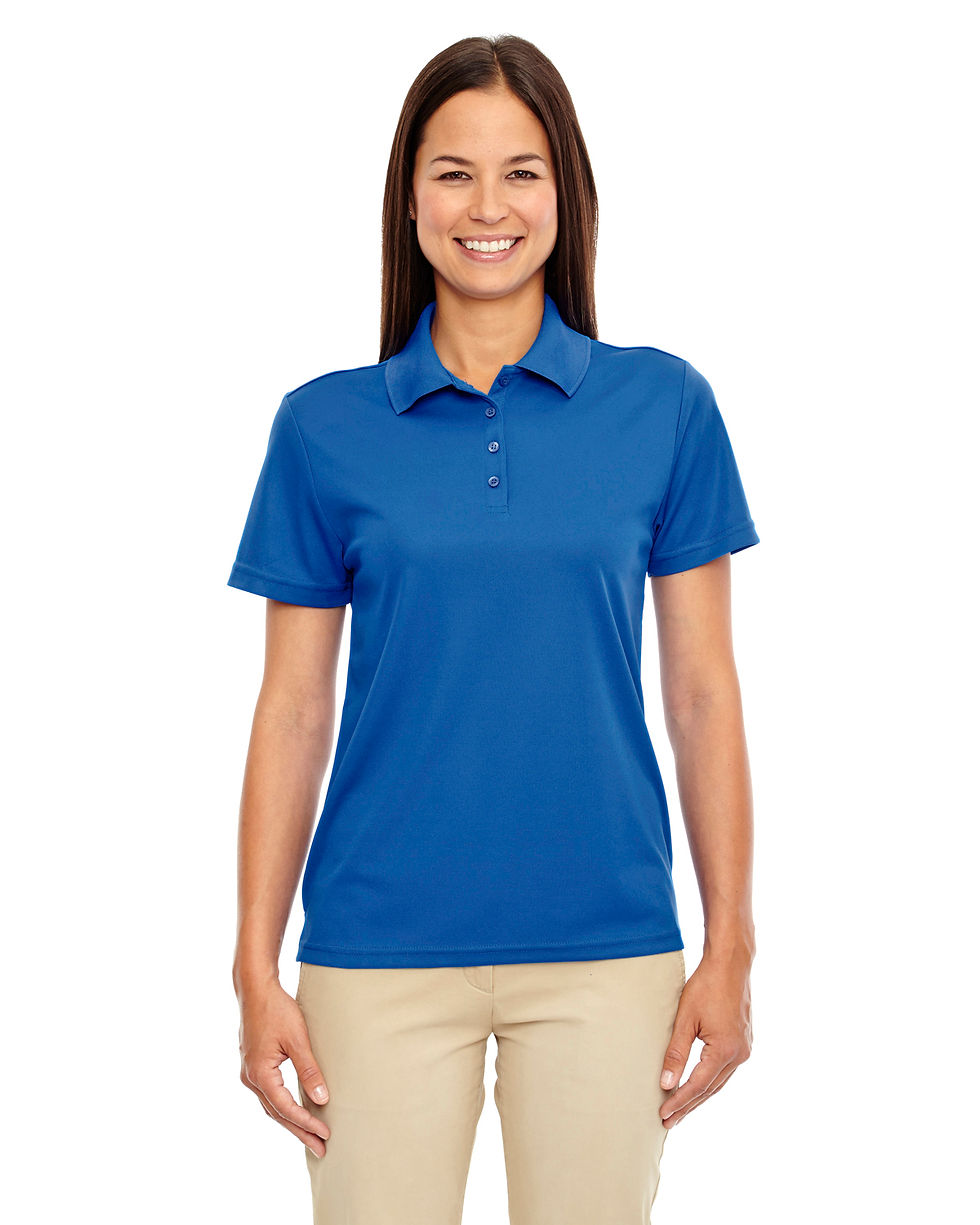Thumbnail: Housekeeping uniform POLF
