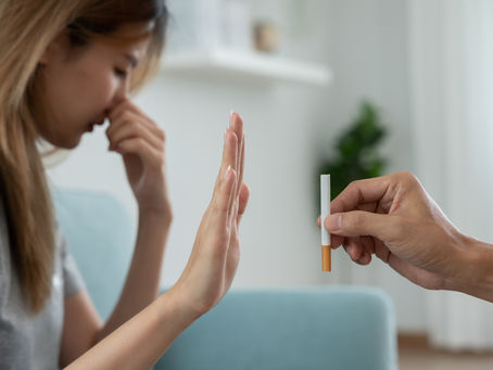 Arrêter de fumer avec l'hypnose à Annecy : déroulé, nombre de séances et conseils