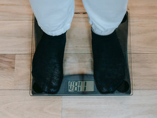 15 Pounds Overweight: How to Safely Lose Excess Weight