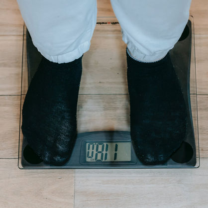 15 Pounds Overweight: How to Safely Lose Excess Weight