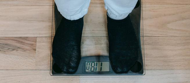 15 Pounds Overweight: How to Safely Lose Excess Weight