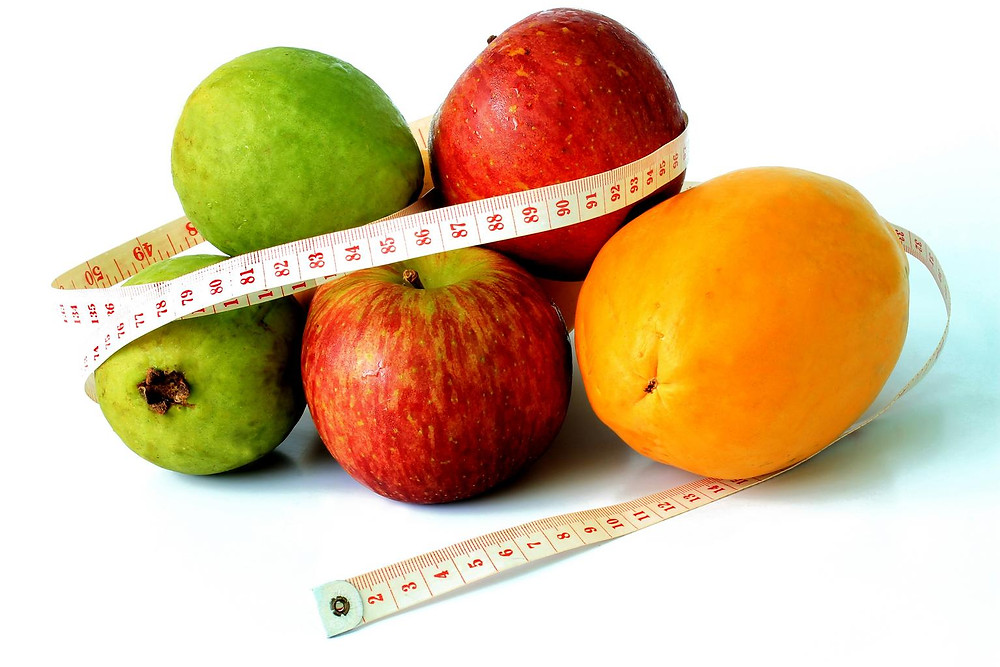 Oranges and Apples for Calorie Cycling Weight Loss