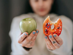 Calorie Cycling For Rapid Weight Loss | The Zig Zag Diet