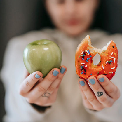 Calorie Cycling For Rapid Weight Loss | The Zig Zag Diet