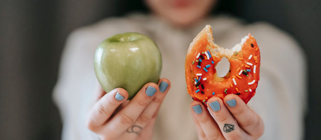 Calorie Cycling For Rapid Weight Loss | The Zig Zag Diet