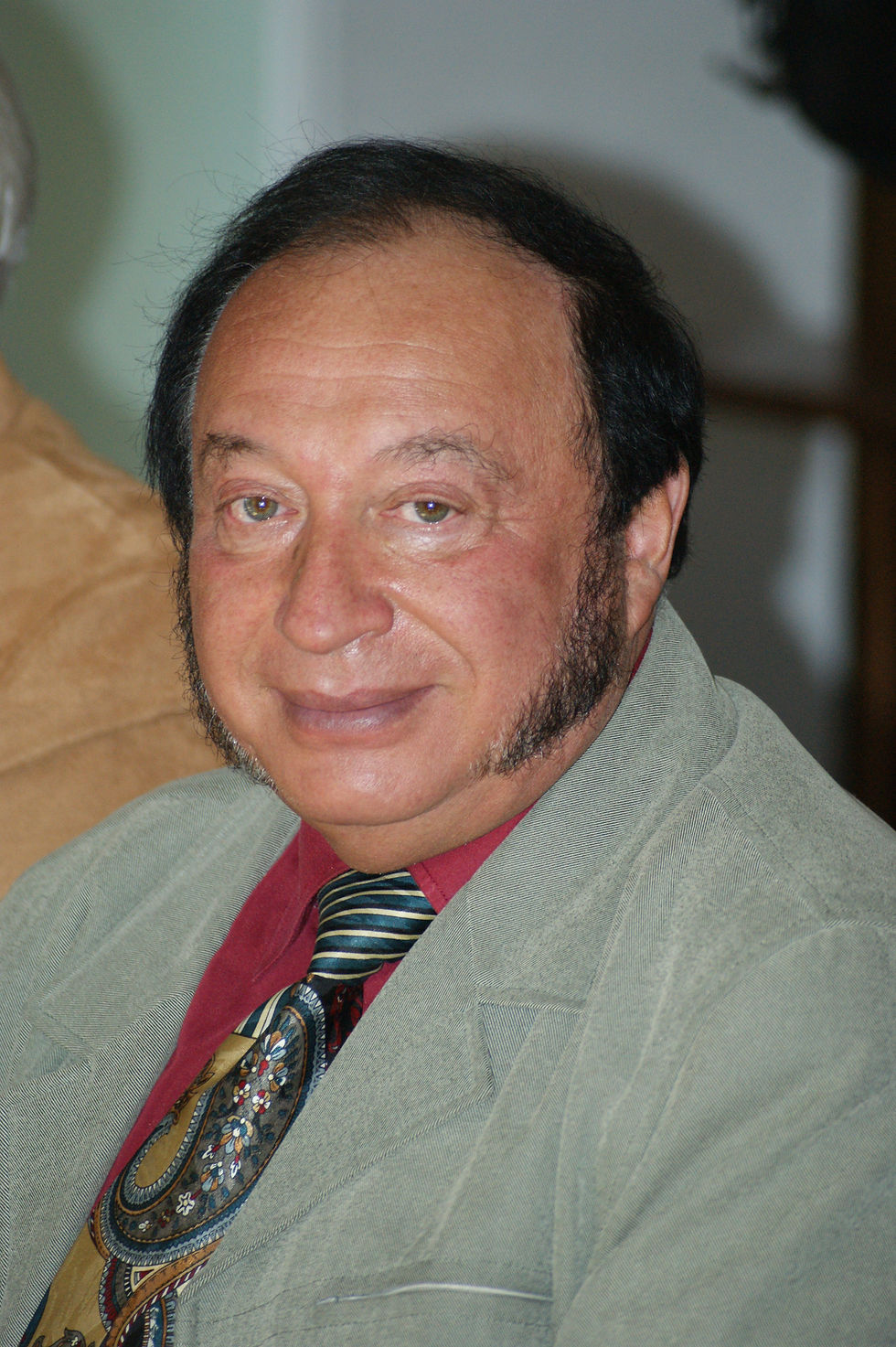 Аврутин Анатолий 