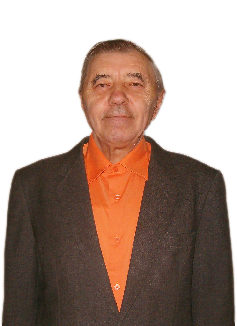 Шилин Владимир