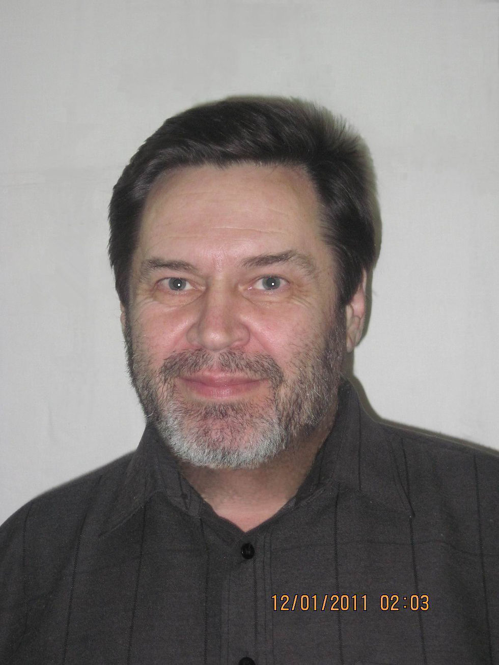 Сулоев Петр