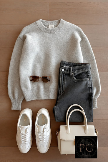 light modern minimalst style