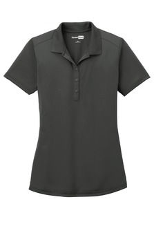 Thumbnail: CS419 CornerStone® Ladies Select Lightweight Snag-Proof Polo