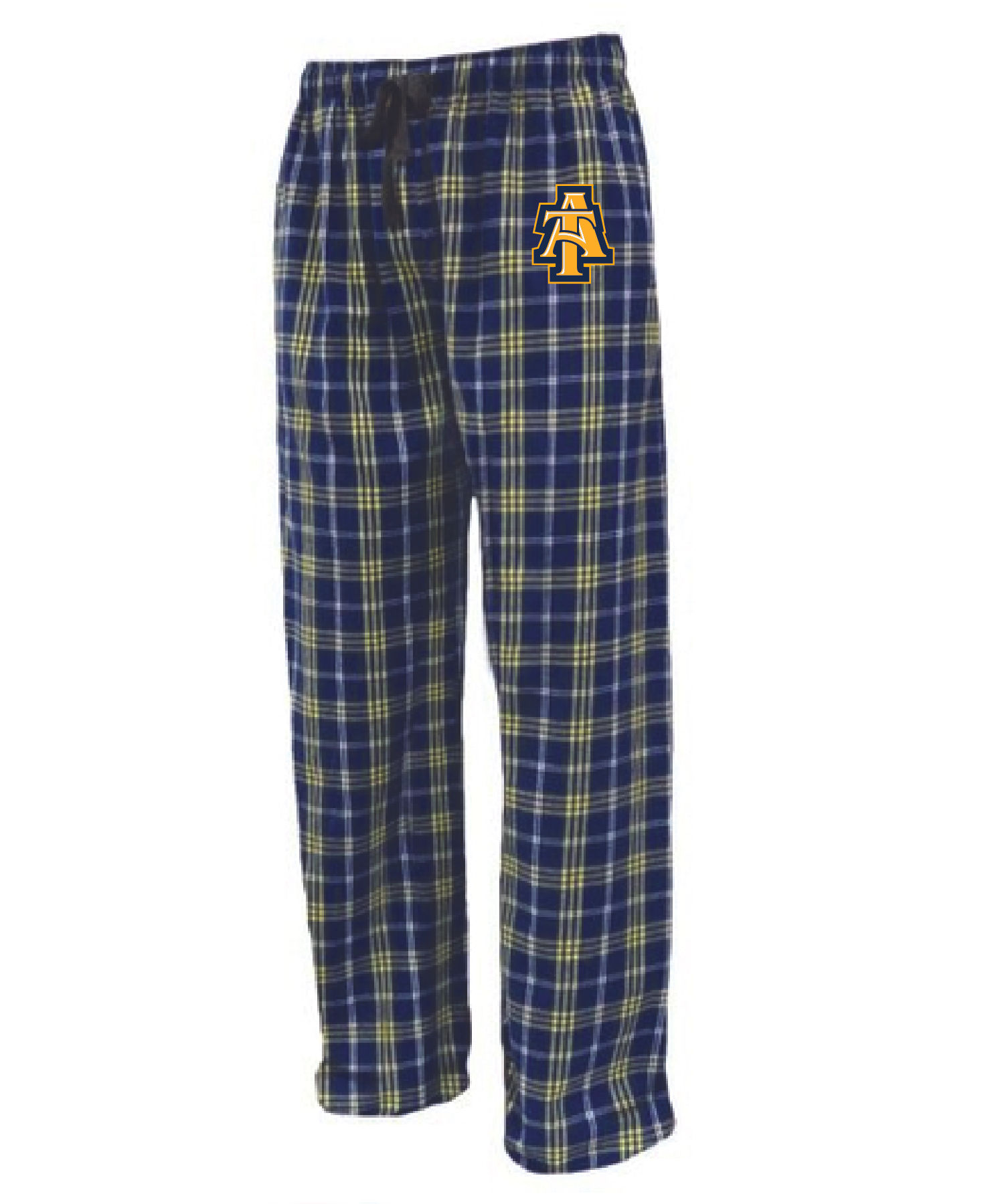 NCAT Flannel Pants