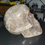 Thumbnail: Large Smoky Quartz Skull – 5.033kg / 11.10 lbs