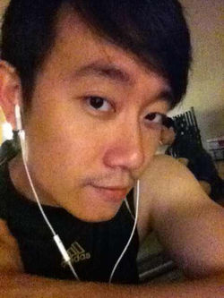 团契组和職青同工