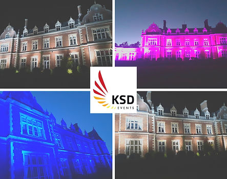 Outdoor LED Uplighting Lynford Hall.jpg