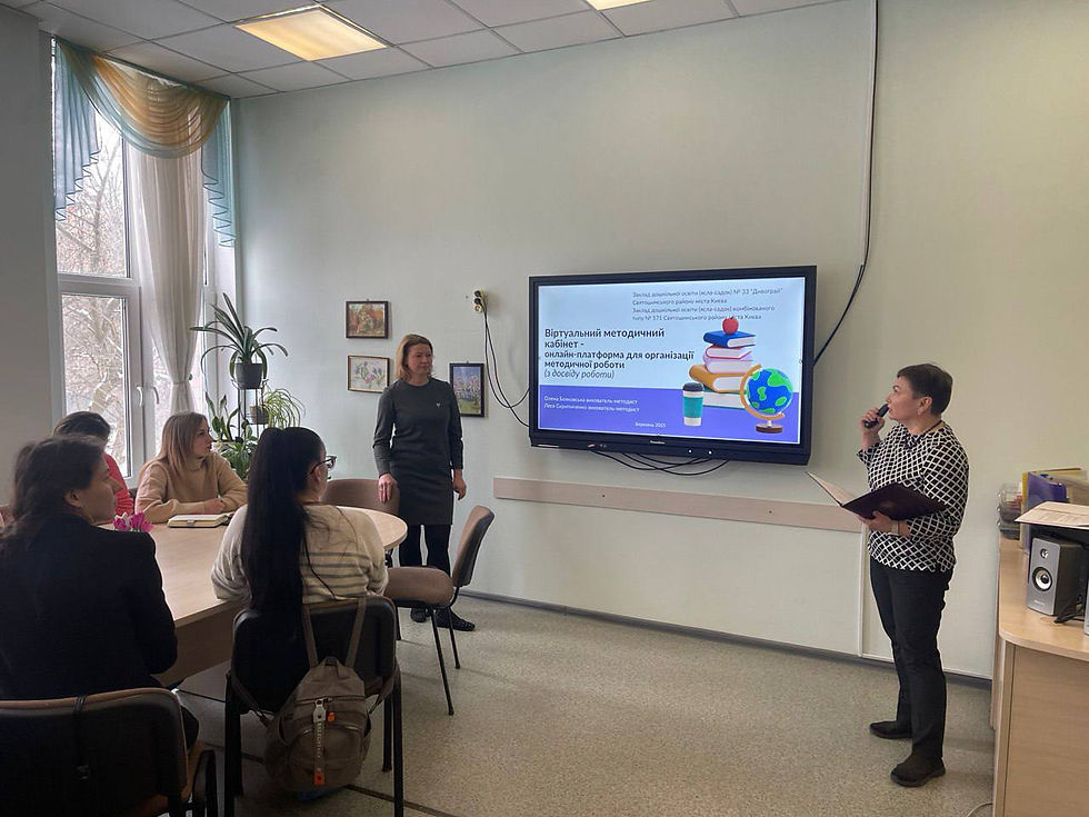 Вимоги сучасності - віртуальна мелодія