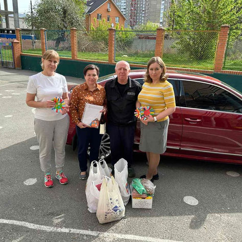 💙💛РАЗОМ ДО ПЕРЕМОГИ!