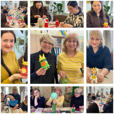 STEM-освіта в дії: крок у майбутнє разом із професіоналами!
