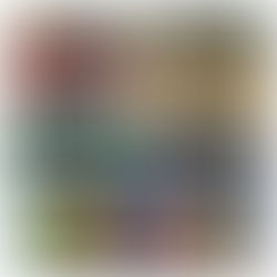 Творчий проект "Кольоровий тиждень"