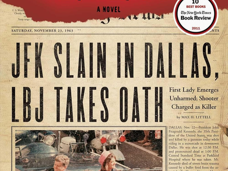 Three Books to Get You Excited about Reading Again