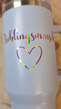Miniaturbild: Thermobecher personalisiert