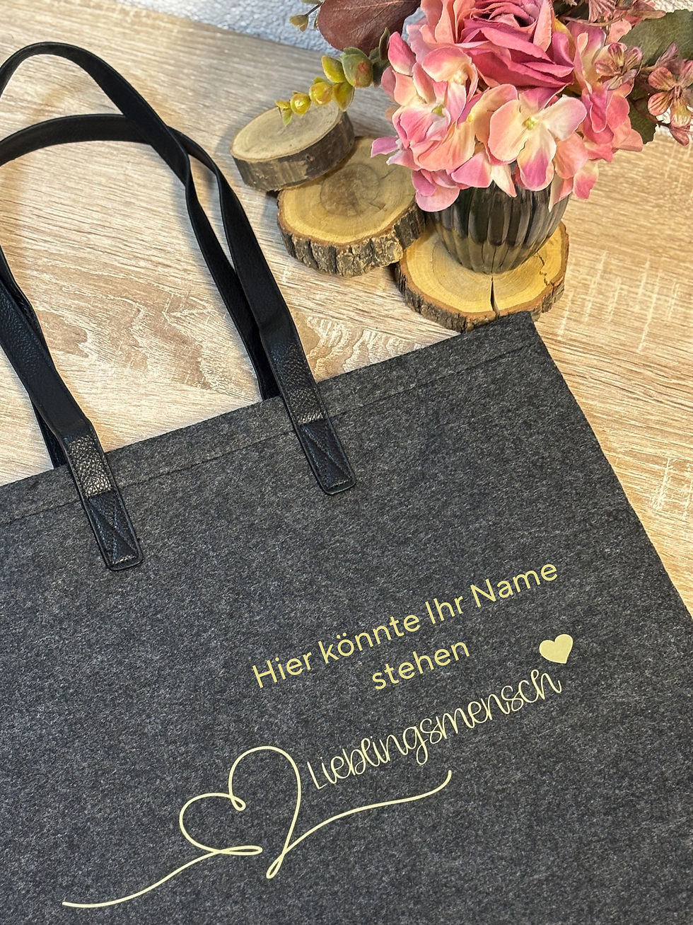 Miniaturbild: personalisierte Taschen