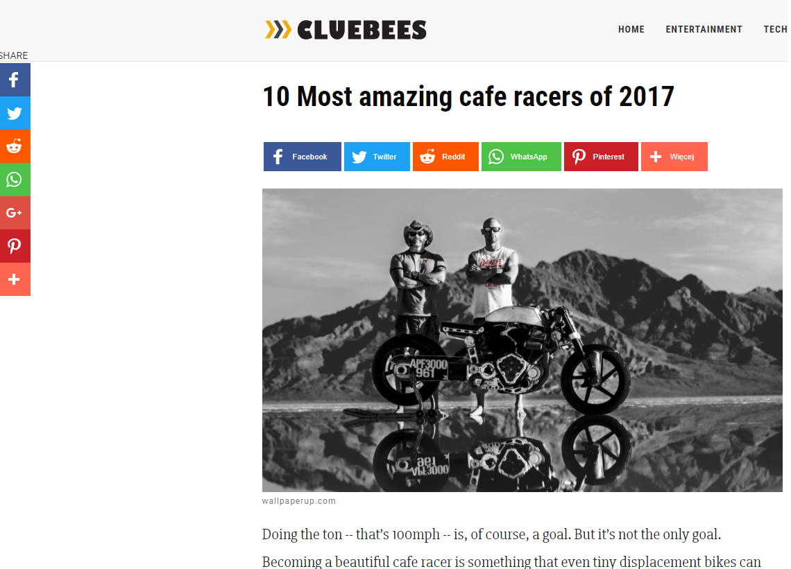 Cluebees