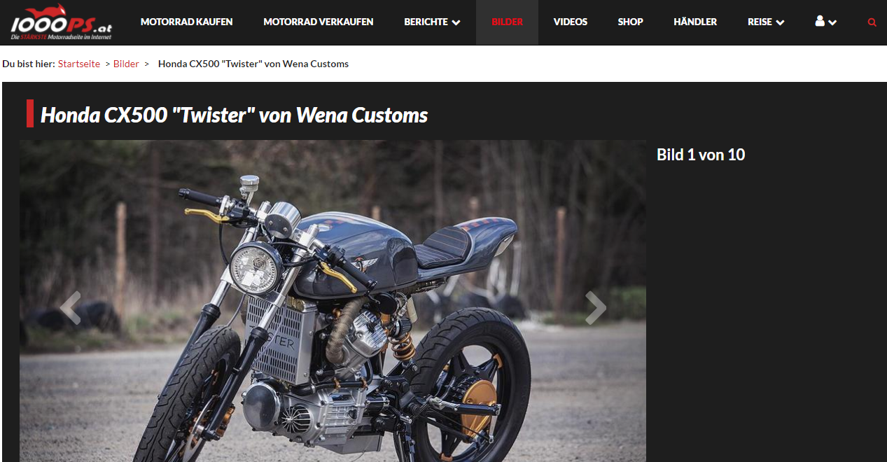 1000ps AT