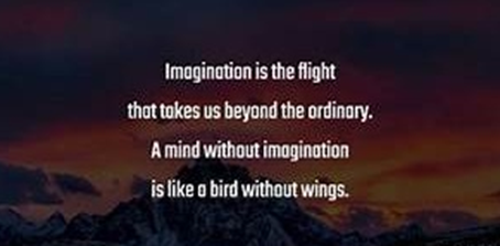 IMAGINATION
