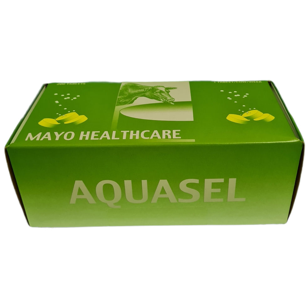 Aquasel