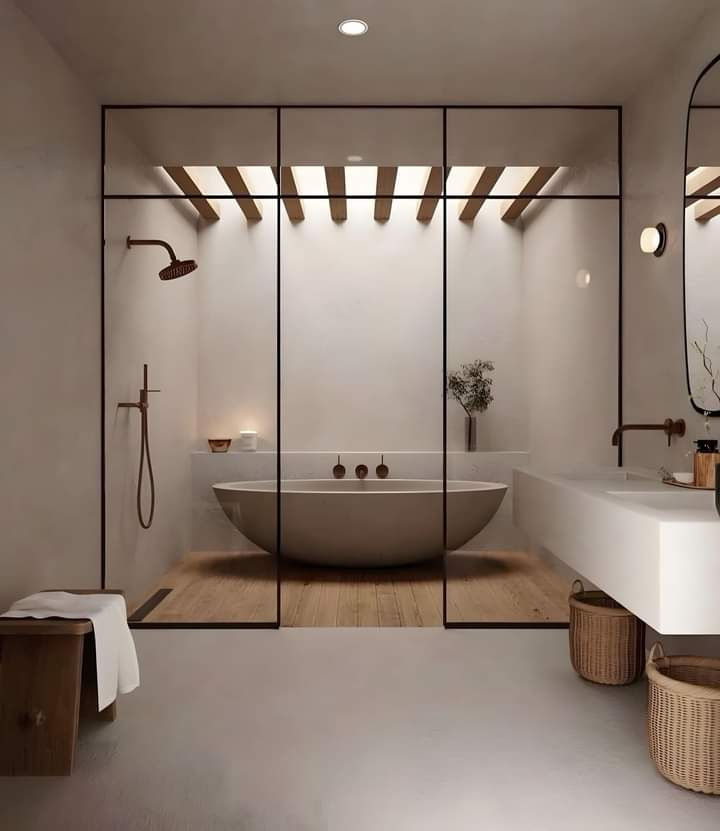 Thumbnail: Bathroom remodeling 