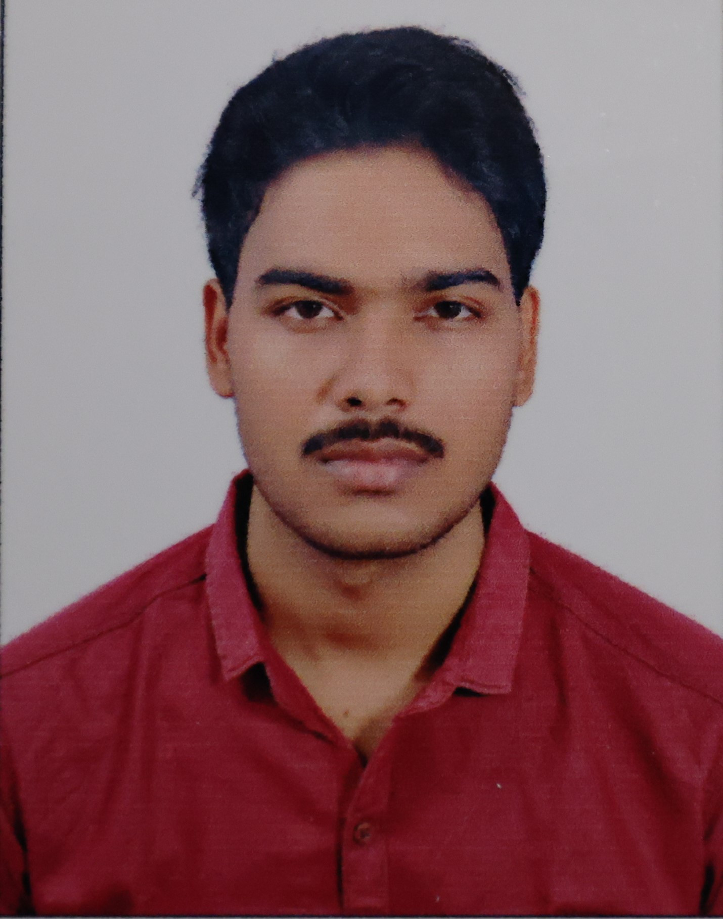 Revanth babu raavi koncordant lab