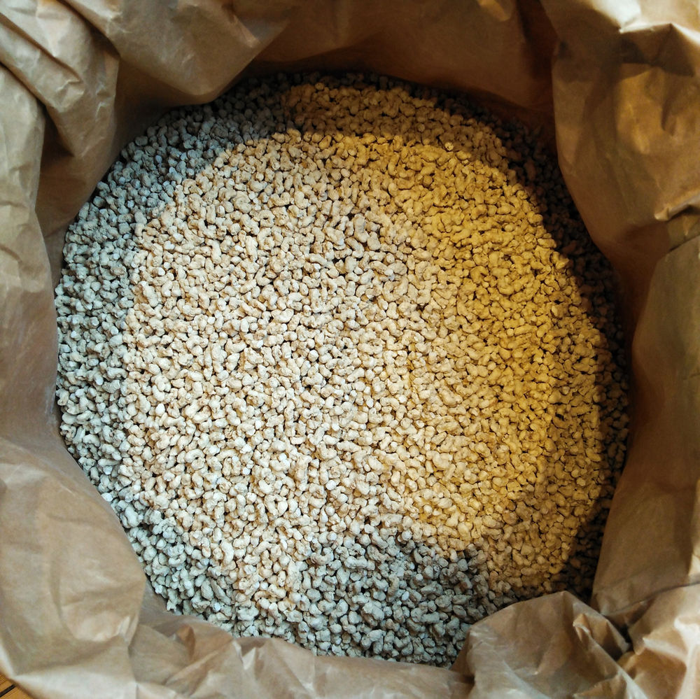 Organic Sunflower Mince