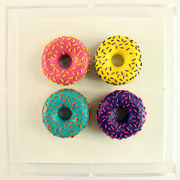 FourDonuts_TanikaBell_Foodforthoughtexhibit