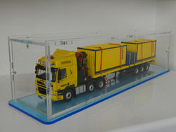 Farrans Daf Code 3 Model.