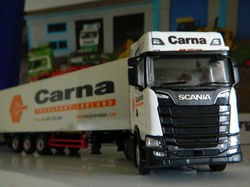 Carna Scania S Series